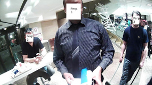 Illustration for article titled Google Glass Ushers in the Next Wave of Cybernetic Hate Crimes
